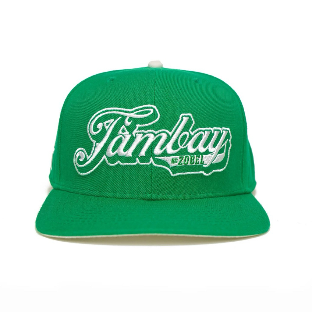TAMBAY CAP X ZOBEL (Tambay ng La Salle) | Shopee Philippines