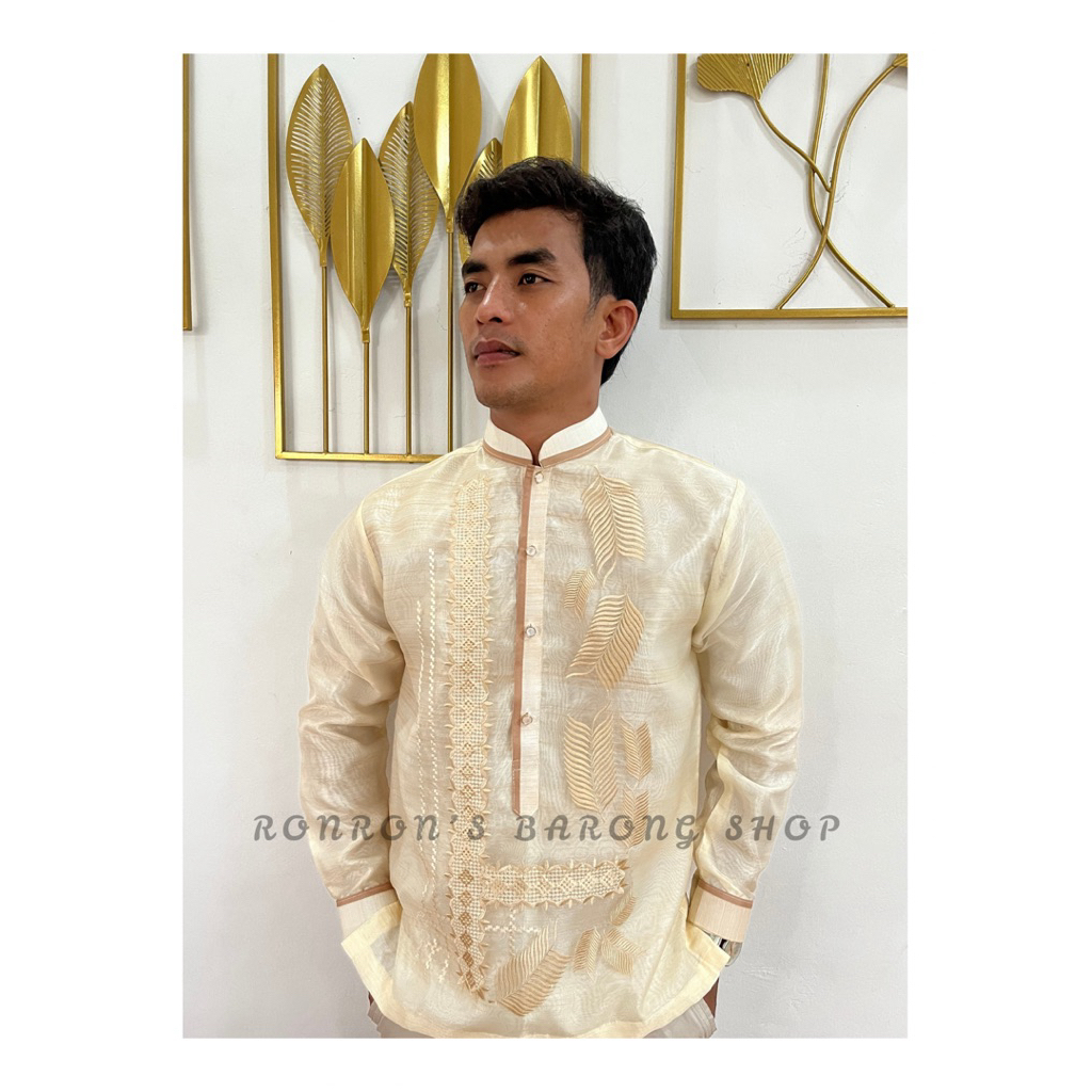 Shop barong for Sale on Shopee Philippines