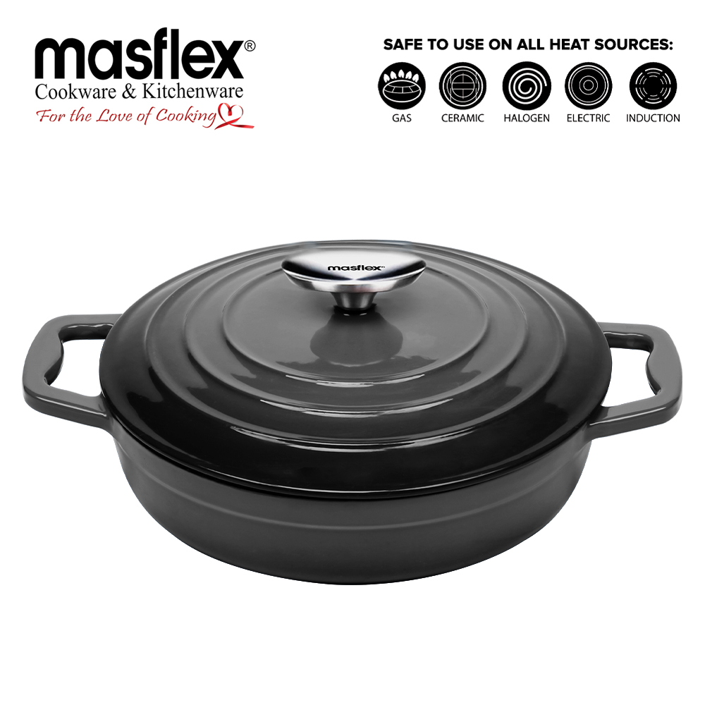 Masflex Cookware Kitchenware, Online Shop | Shopee Philippines
