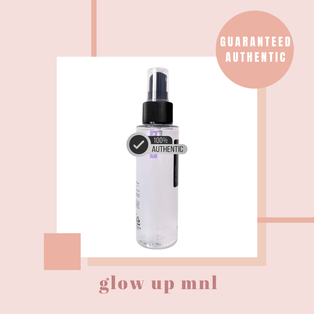 AHA BHA Toner 150ml / 100ml / 50ml / 30ml | Shopee Philippines