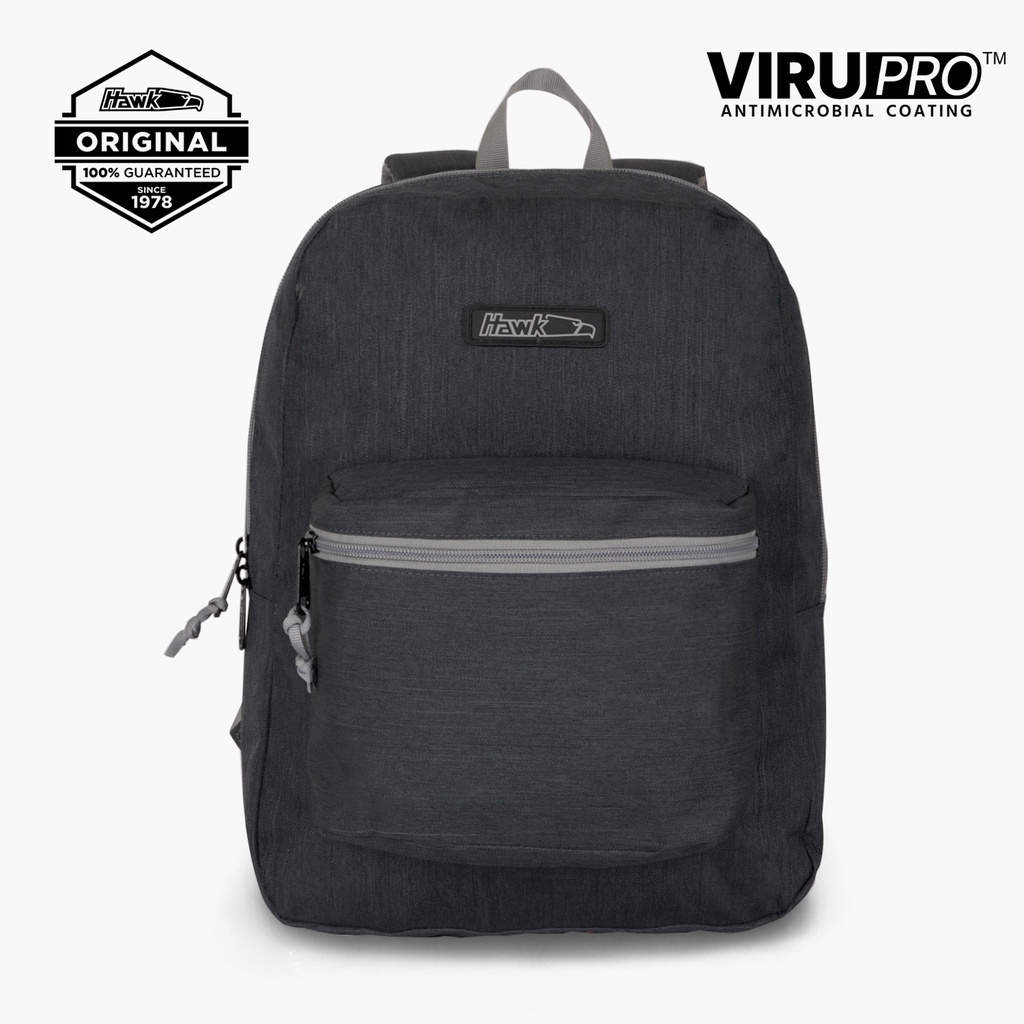 Hawk 5454 Backpack With Virupro Anti-Microbial Protection | Shopee ...