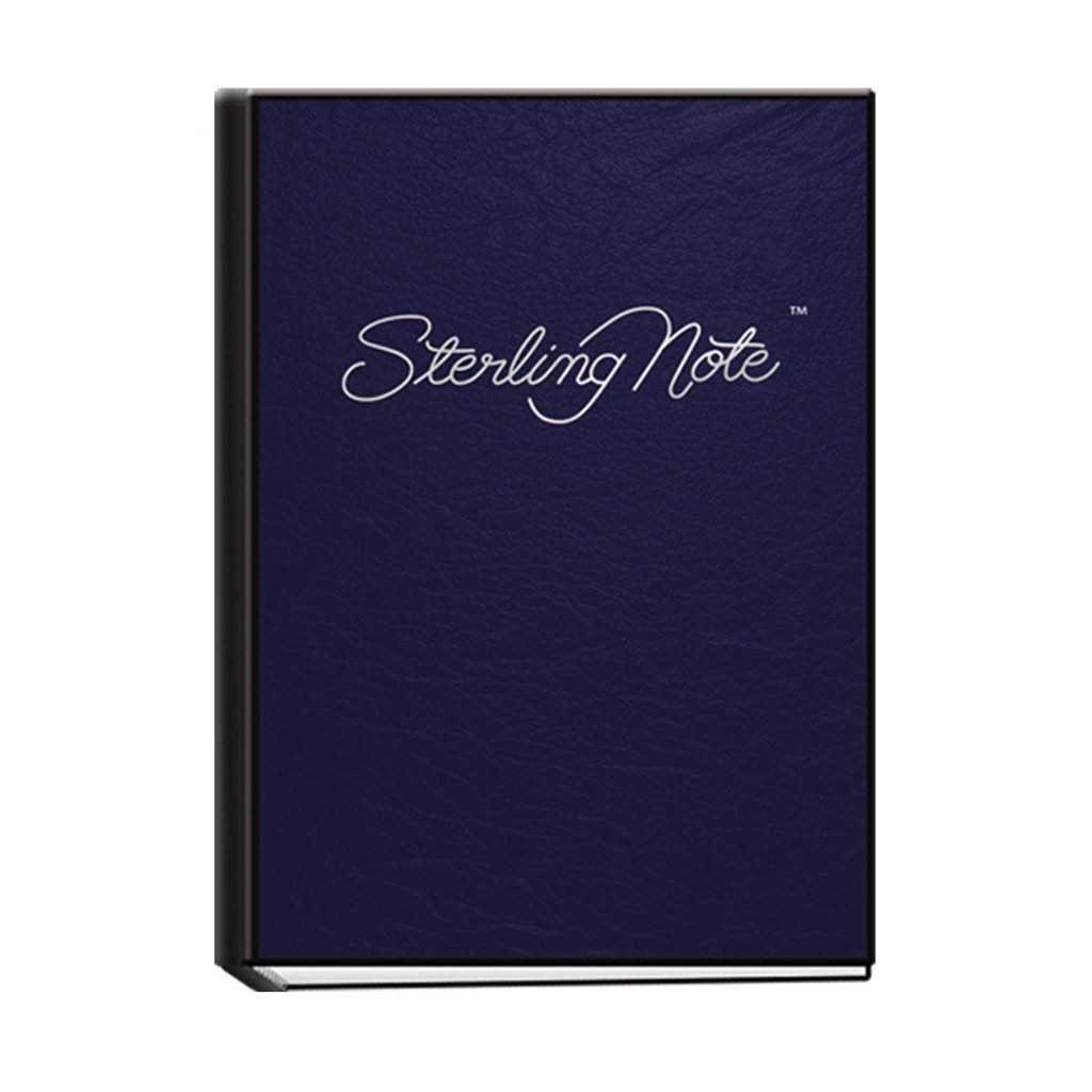Shop sterling notebook for Sale on Shopee Philippines