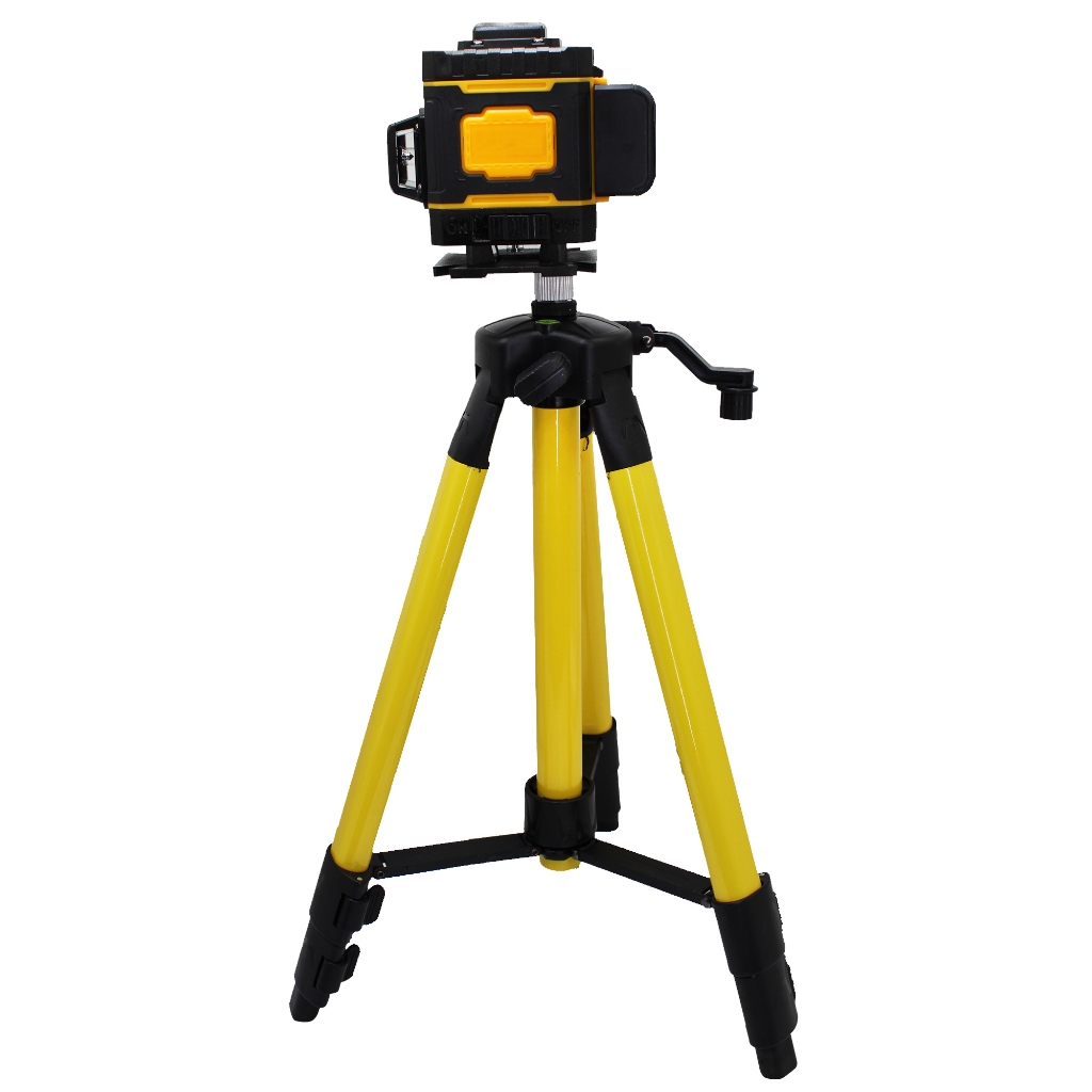 D*WALT 12-Line Professional Laser Leveling/Mapping Meter (Horizontal ...