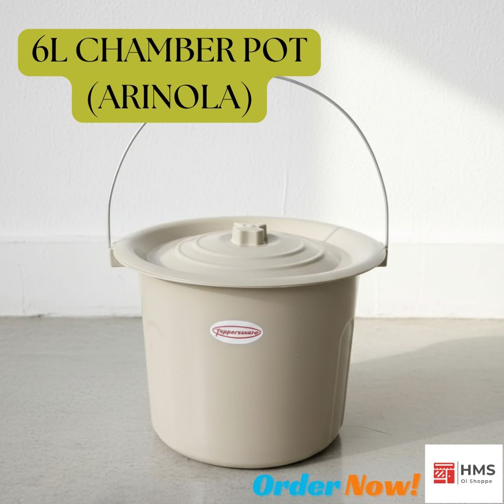 Shop chamber pot for Sale on Shopee Philippines