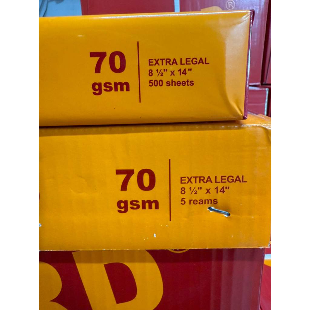 Shop legal paper for Sale on Shopee Philippines