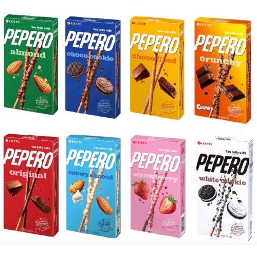 Shop pepero for Sale on Shopee Philippines