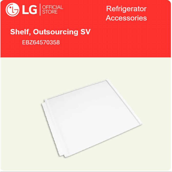REF - Shelf, Outsourcing SVC - EBZ64570358 | Shopee Philippines