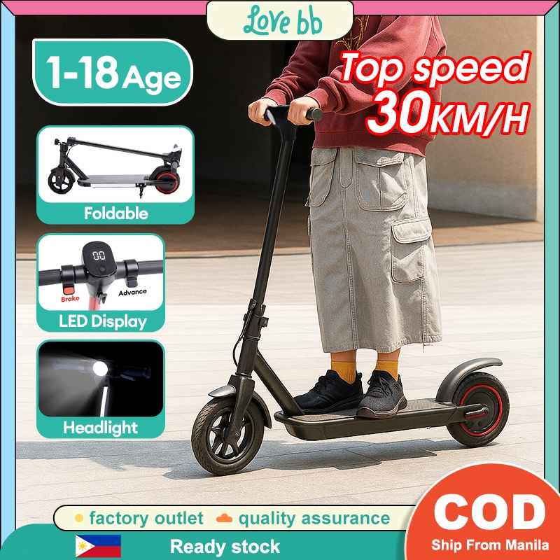 Shop electric scooter adult for Sale on Shopee Philippines