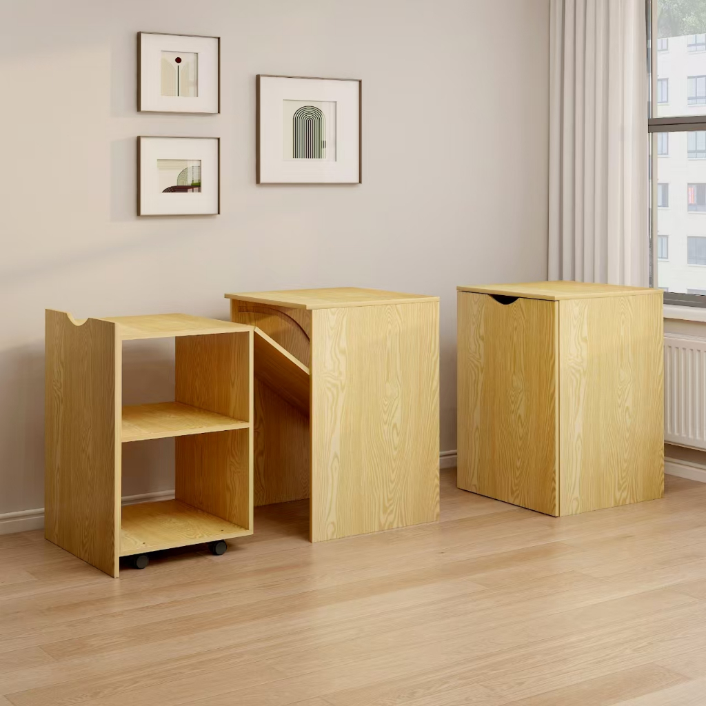 Gaming Study Table Extension Desk for Small Space length Adjustable ...