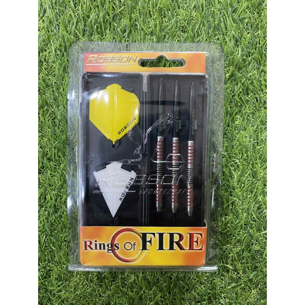 ROBSON 23GRAMS DART PIN | Shopee Philippines