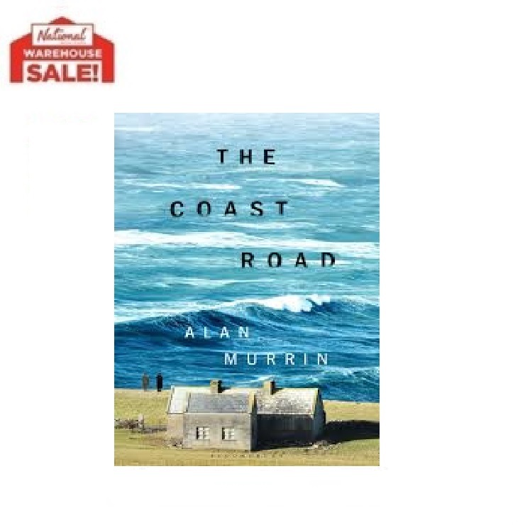 The Coast Road Alan Murrin-HARDCOVER | Shopee Philippines