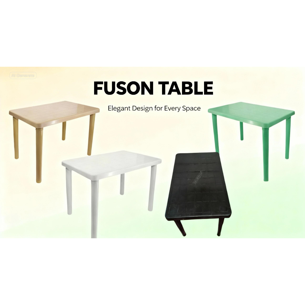 Shop table monoblock for Sale on Shopee Philippines