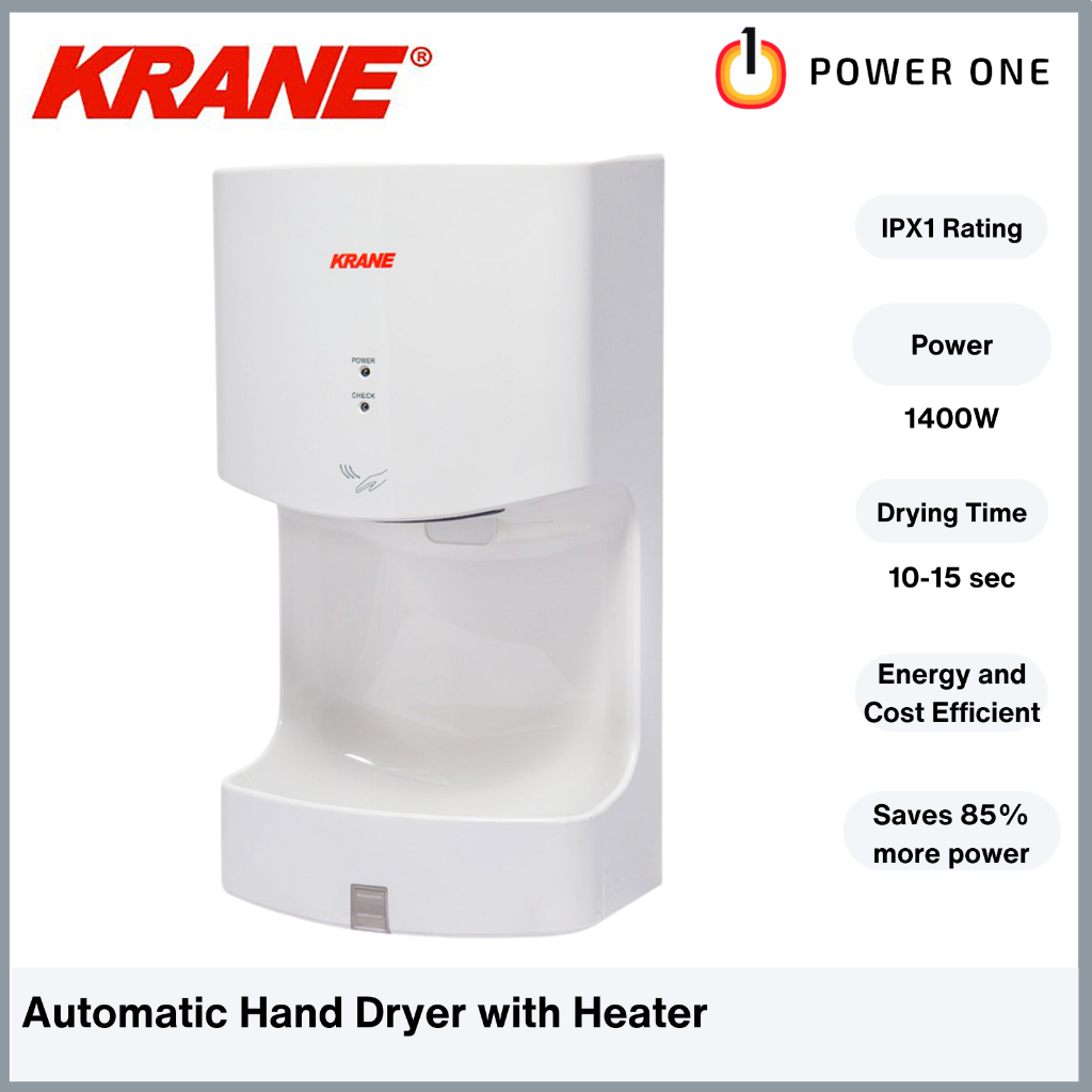 automatic hand dryer - Best Prices and Online Promos - Jul 2026 ...