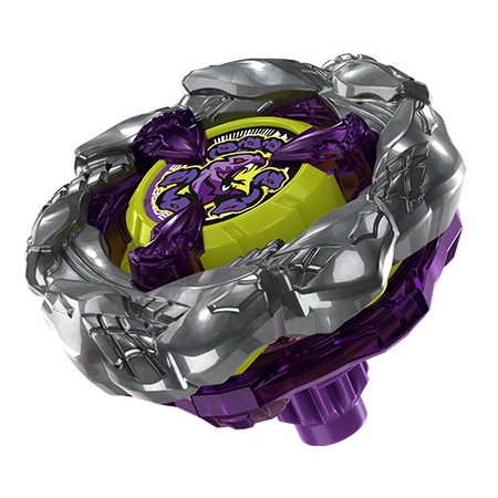BEYBLADE X Orochi Cluster 6-60LF [No Bankee] [Beycode:Japan