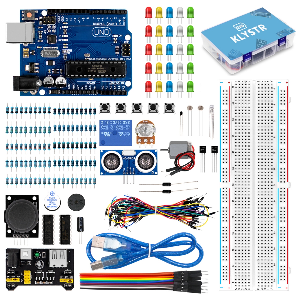 Shop arduino kit for Sale on Shopee Philippines