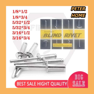 blind rivets - Best Prices and Online Promos - Jan 2026 | Shopee ...
