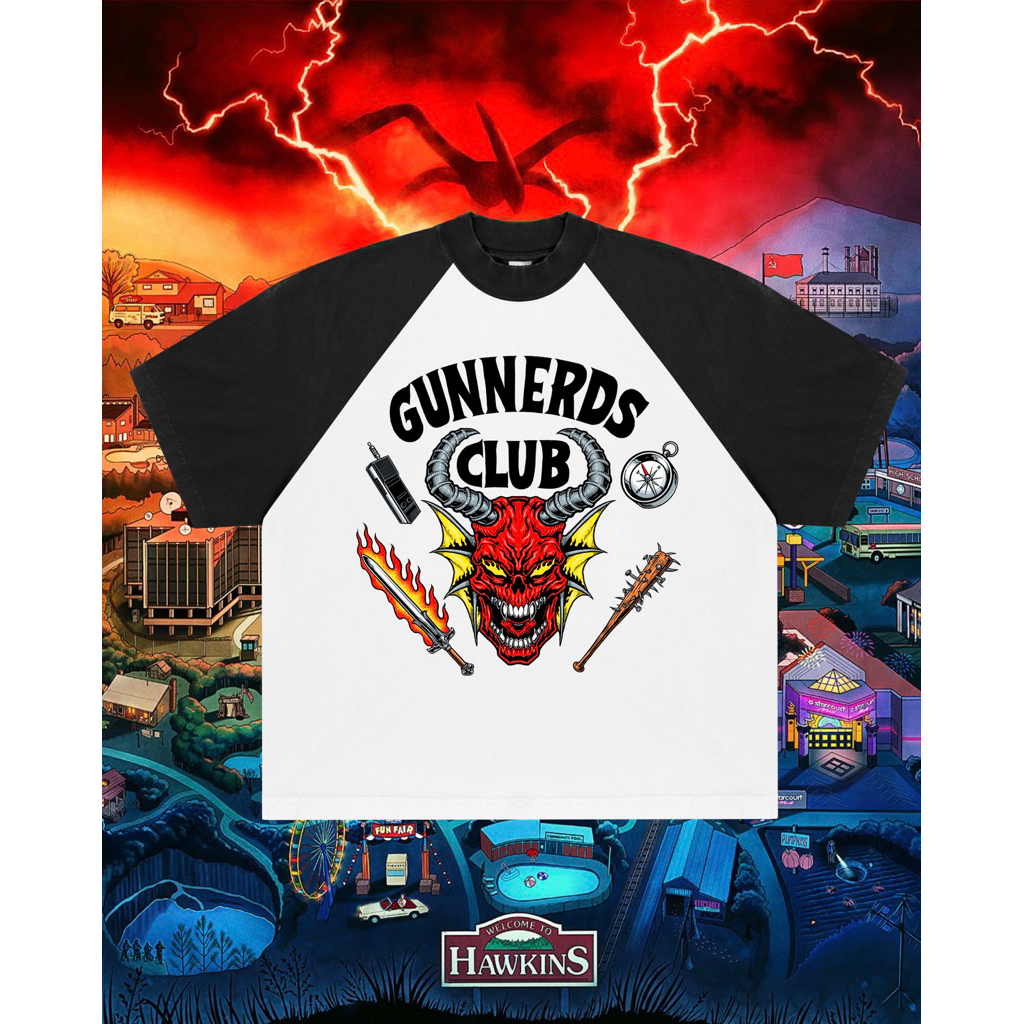 Gunner Clothing, Online Shop | Shopee Philippines