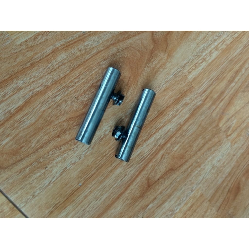 rockerarm pin click 125/150 v3/v2/v1 (used) | Shopee Philippines