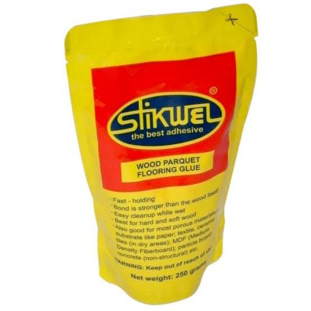 Stickwell Adhesives: Fast-Bond, Eco-Friendly | Stikwel