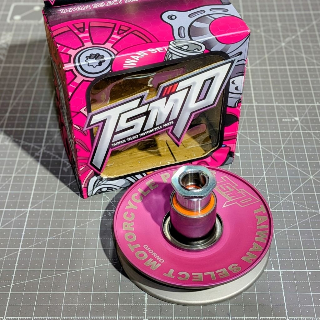 TSMP Torque Drive Assembly (Giorno 125) | Shopee Philippines