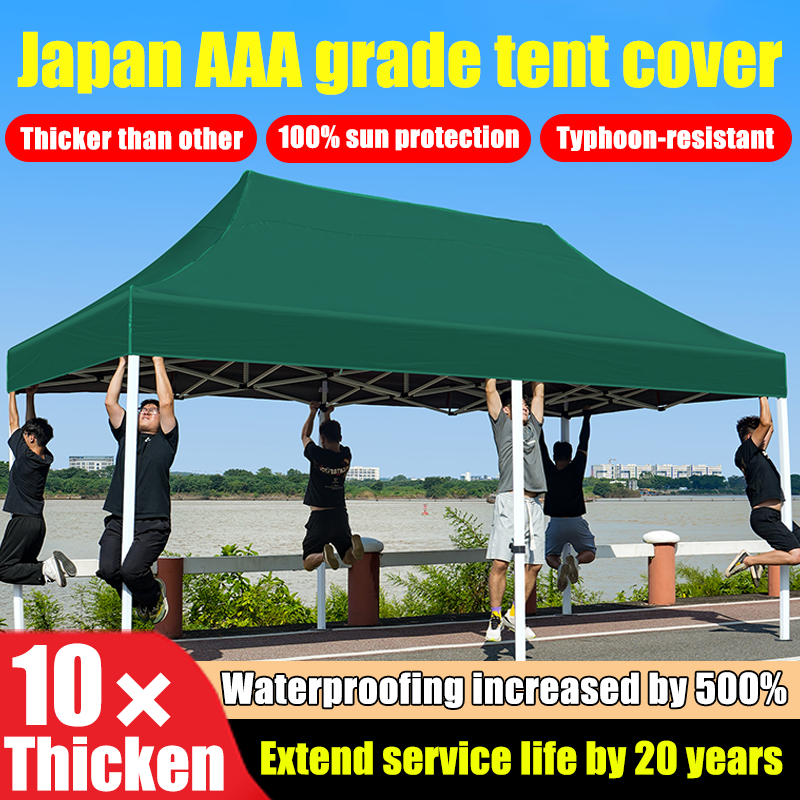 10 times thicker than other fabrics canopy outdoor heavy duty ...