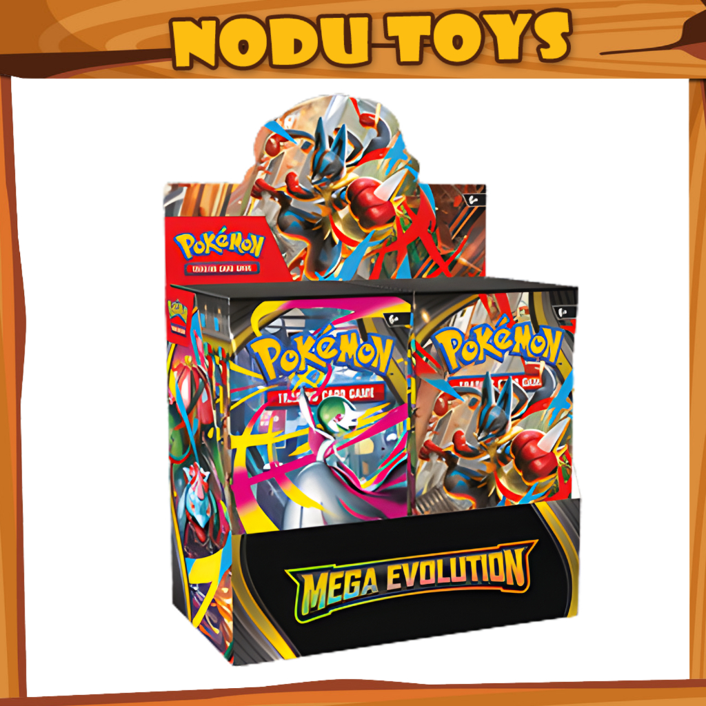 pokemon x and y card set list Amazon.com: Pokémon TCG: Mega Evolution Enhanced Booster Display Box : Toys  & Games main image 0