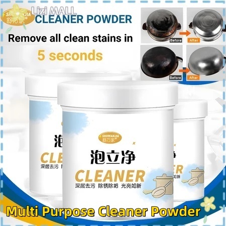 Multi Purpose Cleaner Powder Kitchen Cleaning Powder Kitchen Grease ...