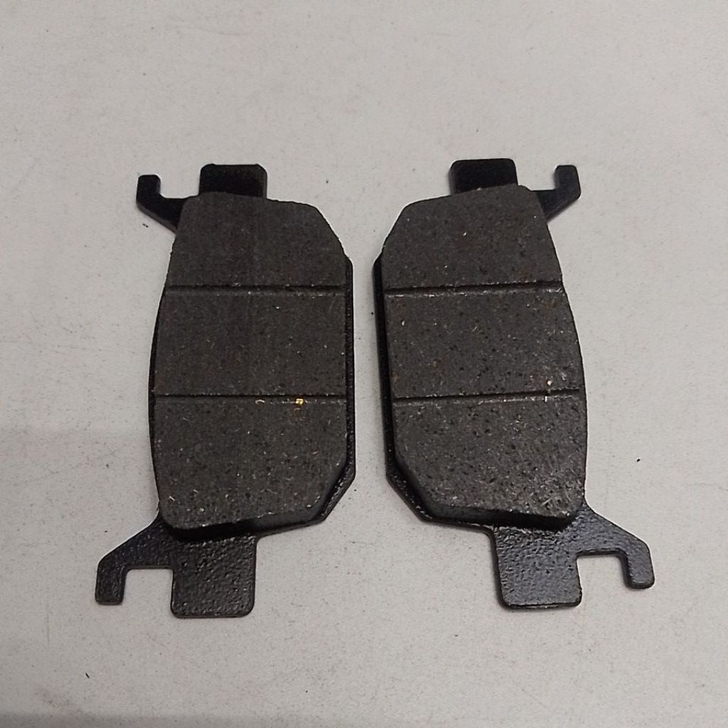 BRAKE PAD HONDA ADV150/PCX160/150 REAR TCY | Shopee Philippines