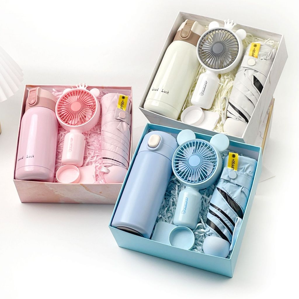 Meet you Gift Set Souvenir Perfect for Corporate Birthday Debut Gift ...