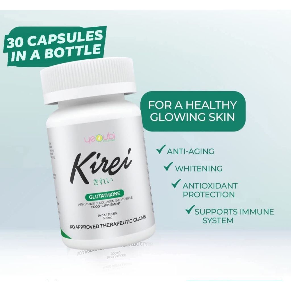kirei glutathione price in watsons Free Shipping COD kirei glutathione - Best Prices