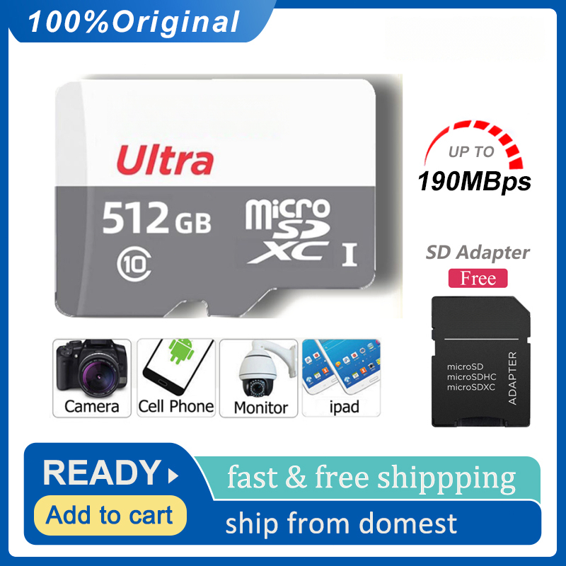 Shop memory card 512gb for Sale on Shopee Philippines