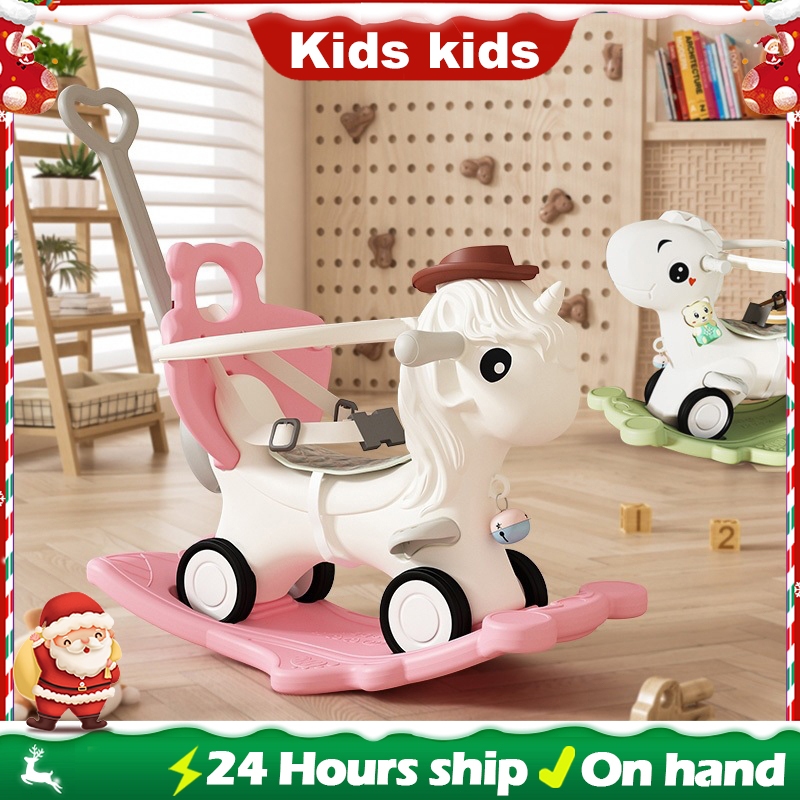 Rocking Chair For Baby Rocker Swing Rocking Horse For Kids Girl Horse ...