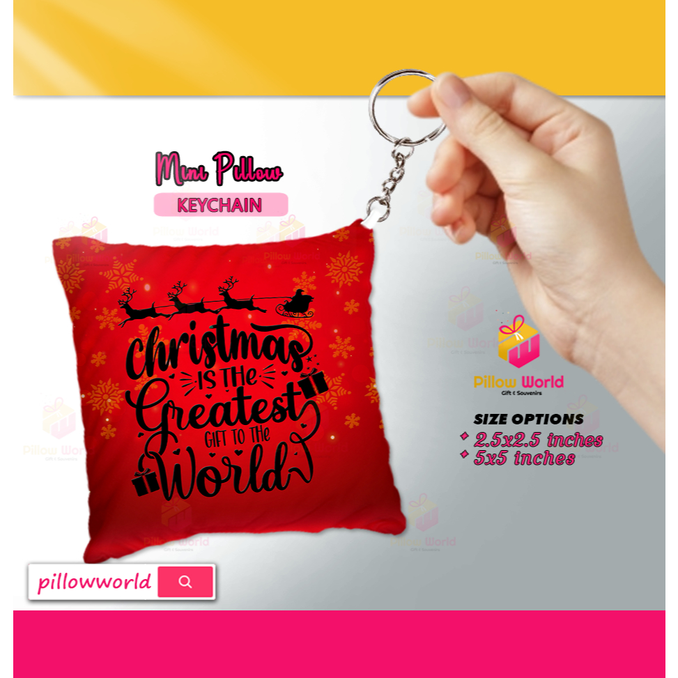 Gift Giveaways Souvenirs - Small Token for Christmas Party - Holiday ...