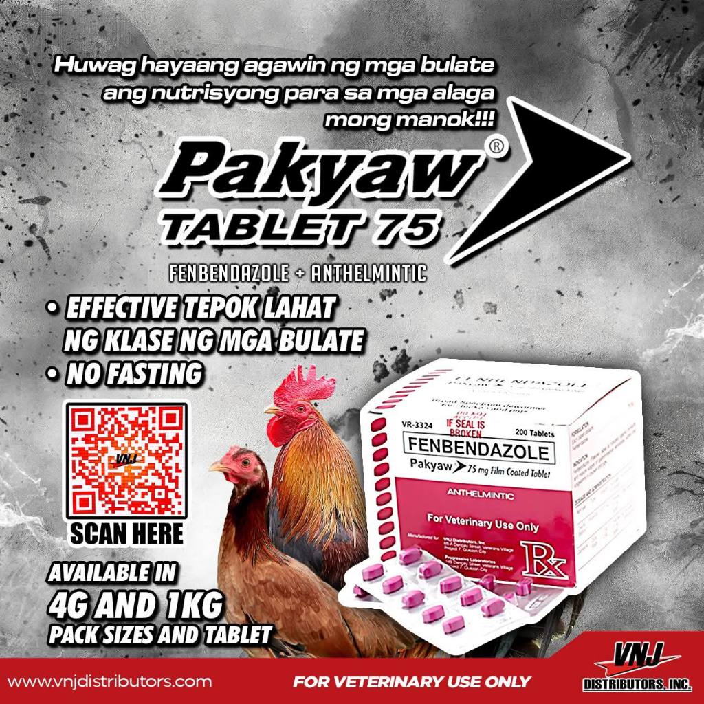 Shop pakyaw dewormer for Sale on Shopee Philippines