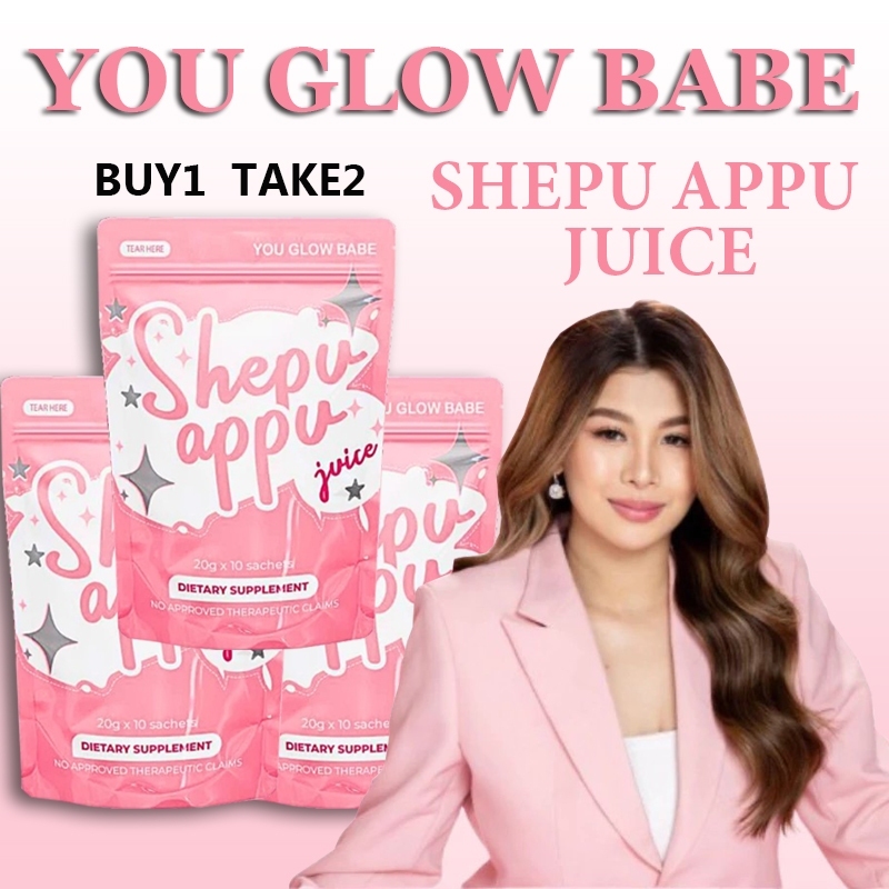 Shop shepu appu for Sale on Shopee Philippines
