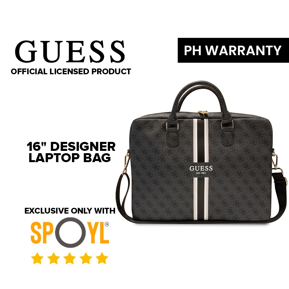 GUESS 16