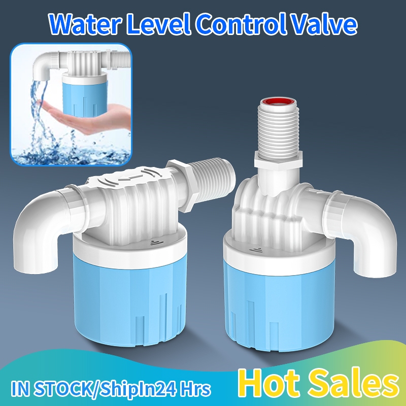 Automatic Water Level Control Valve Float valve for water tank Tower ...
