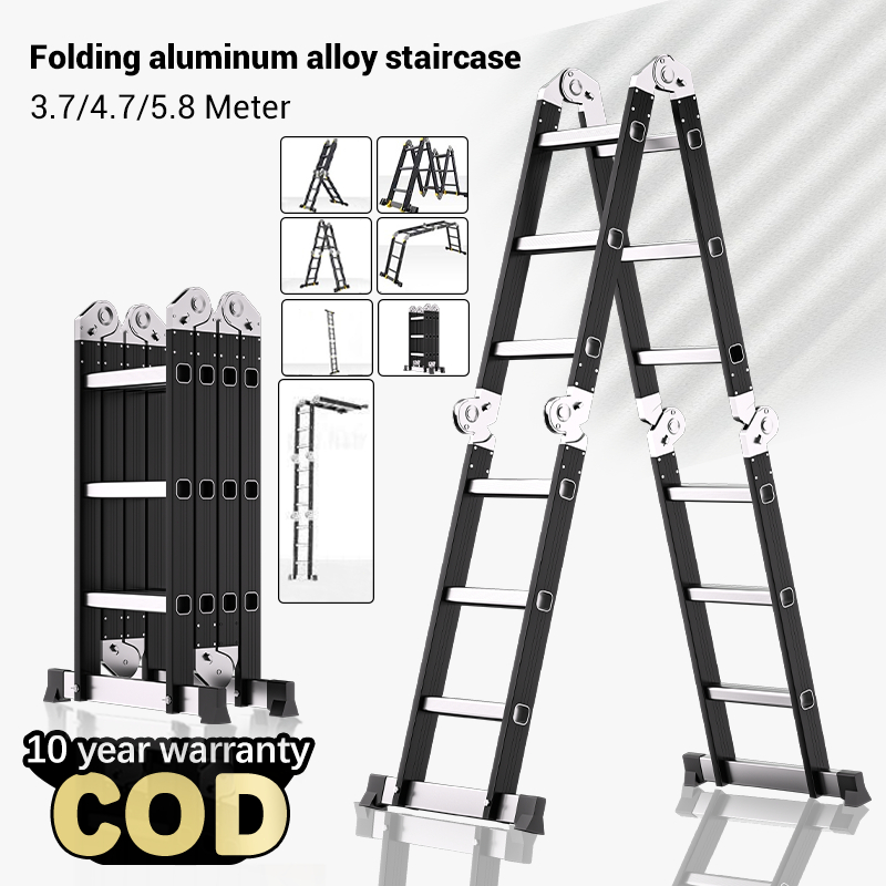 ladder aluminum ladders - Best Prices and Online Promos - Aug 2026 ...