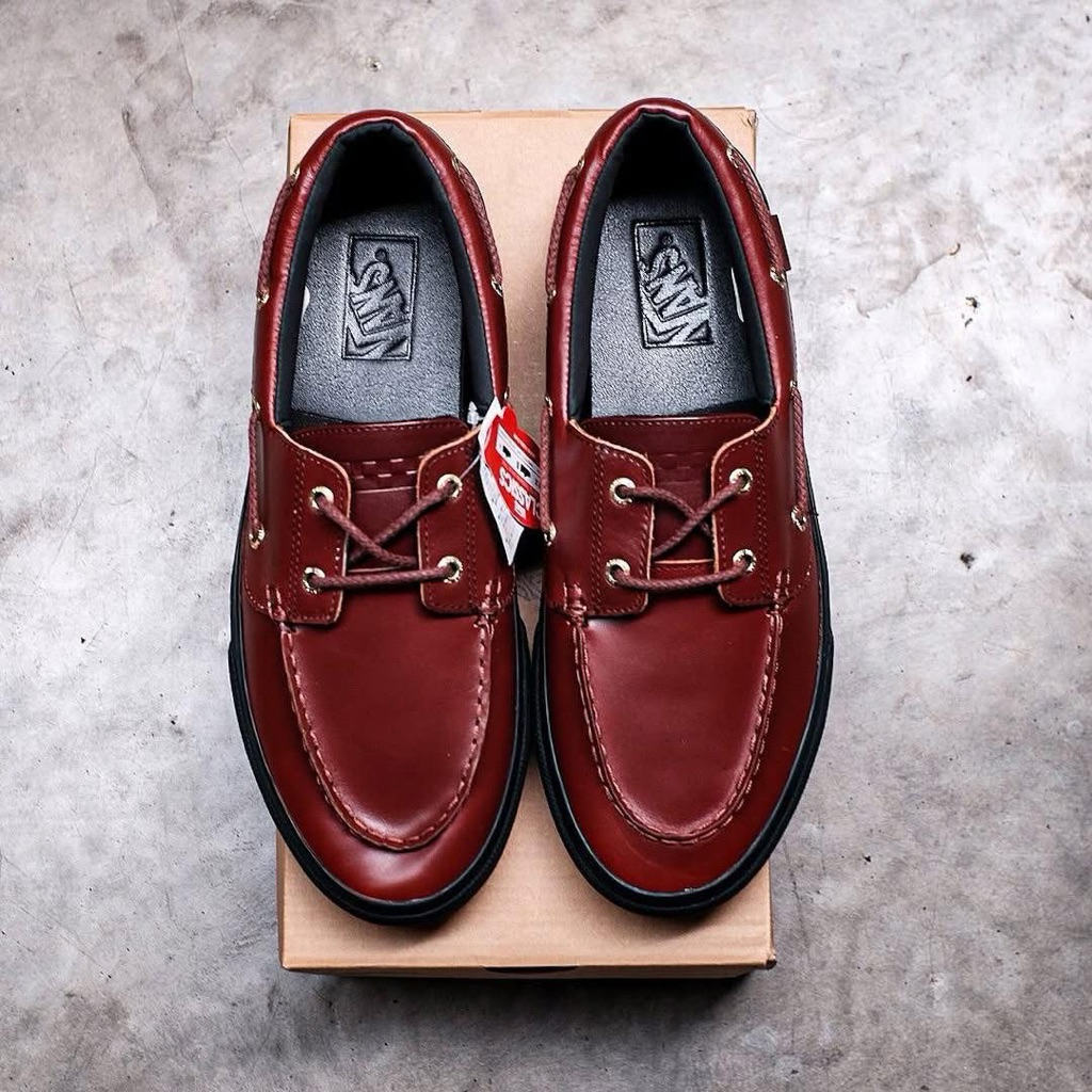 ORIGINAL \/@N$ EYELET 2 (JAPAN EXCLUSIVE) | Shopee Philippines