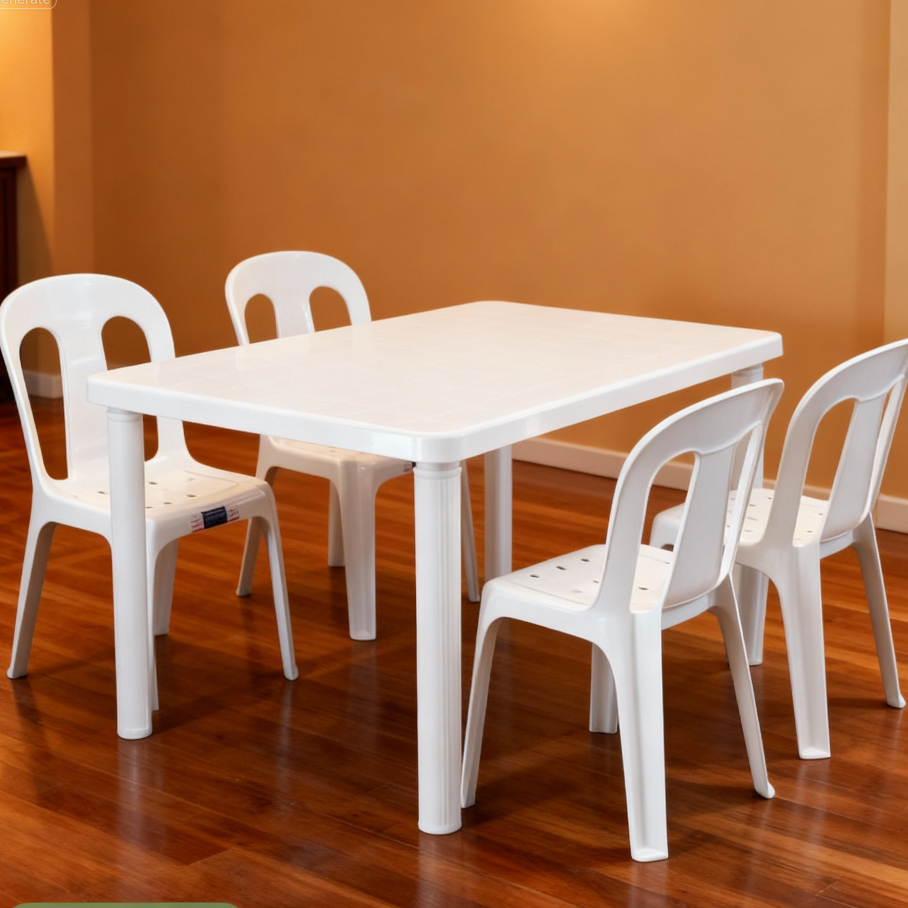 Shop table monoblock for Sale on Shopee Philippines