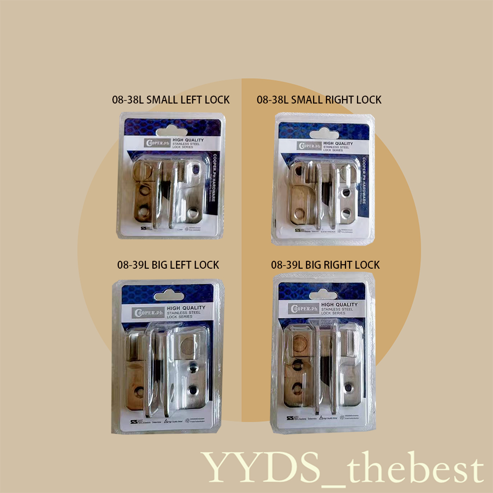 cooper.ph door latch left and right door latch door lock small and big ...
