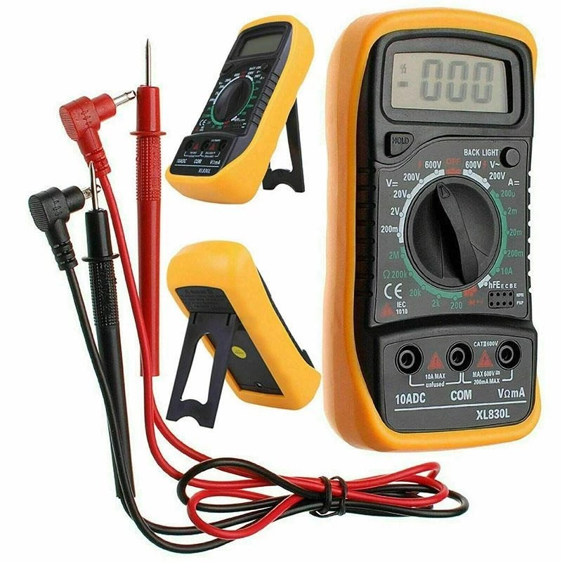 Shop multitester digital for Sale on Shopee Philippines