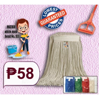 Shop mop head for Sale on Shopee Philippines