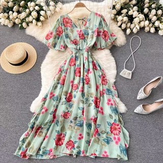 Shop long dress women for Sale on Shopee Philippines