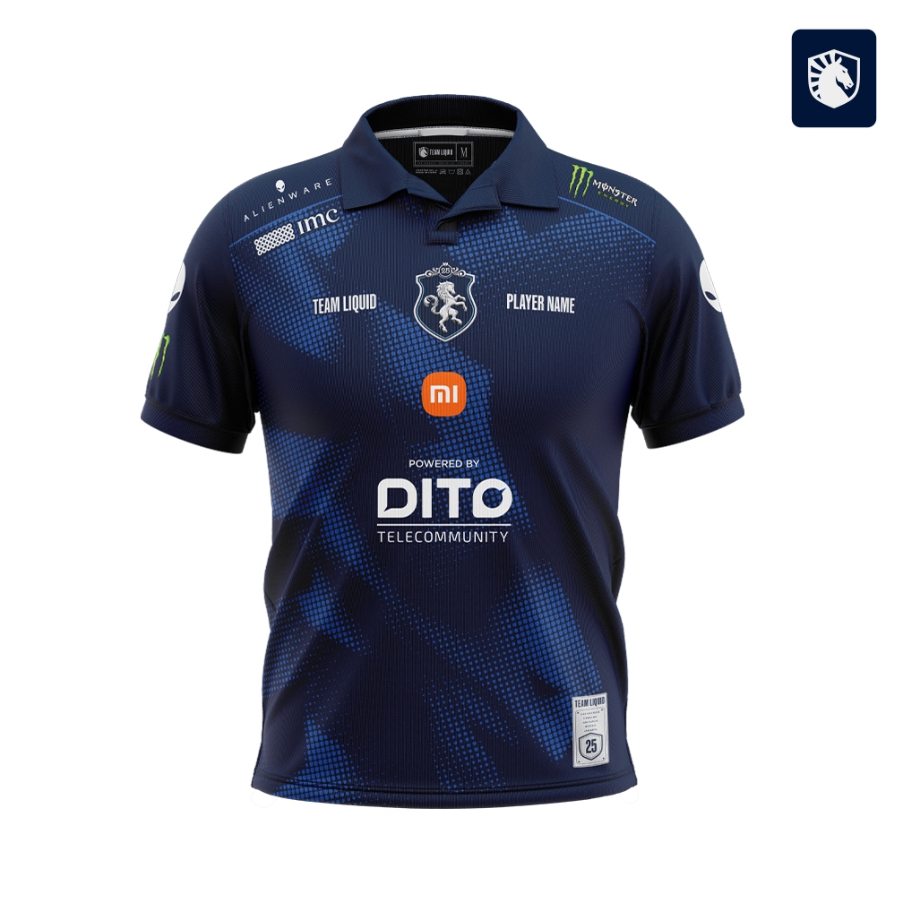 Team Liquid PH, Online Shop | Shopee Philippines