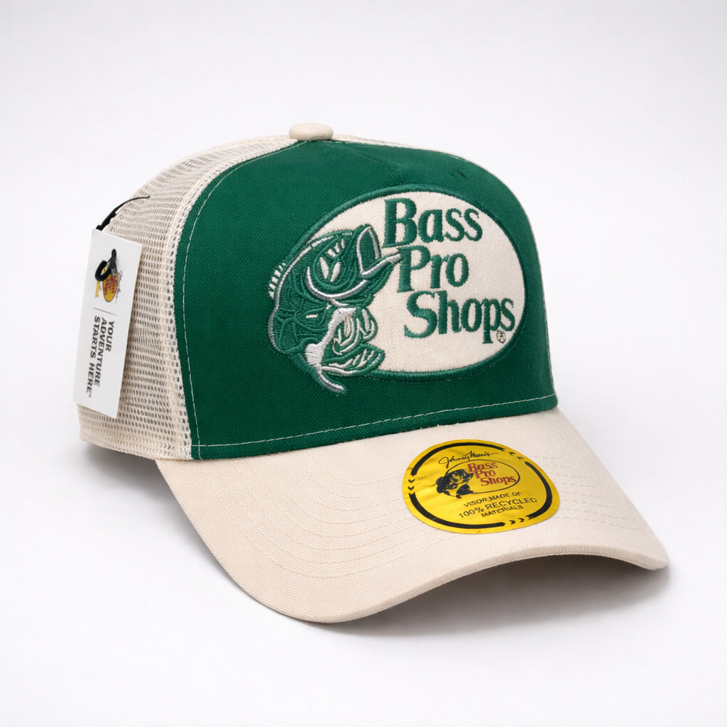 Shop bass pro shop cap for Sale on Shopee Philippines