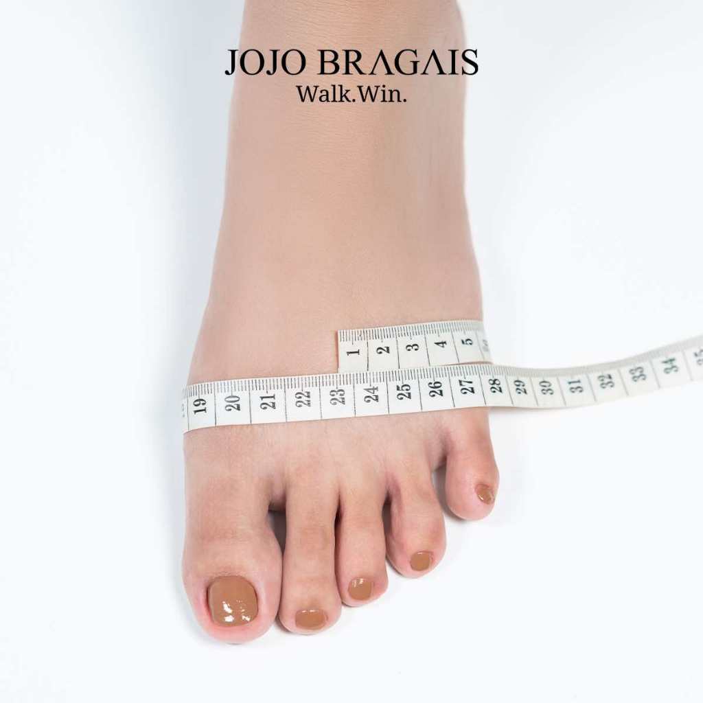 Jojo Bragais Celest Nude Glossy 5.5-Inch High Heels | Pageant