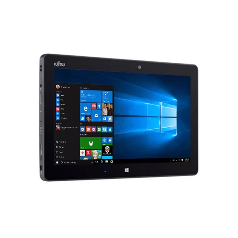 FUJITSU 2IN1 ARROWS TAB | m3-7Y30 7th 8-128 SSD | Celeron(R) N4120