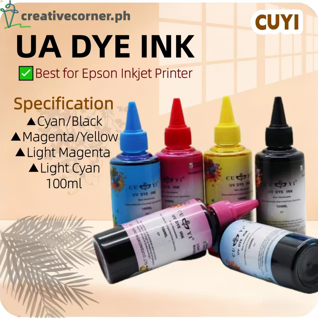 Shop epson ink for Sale on Shopee Philippines