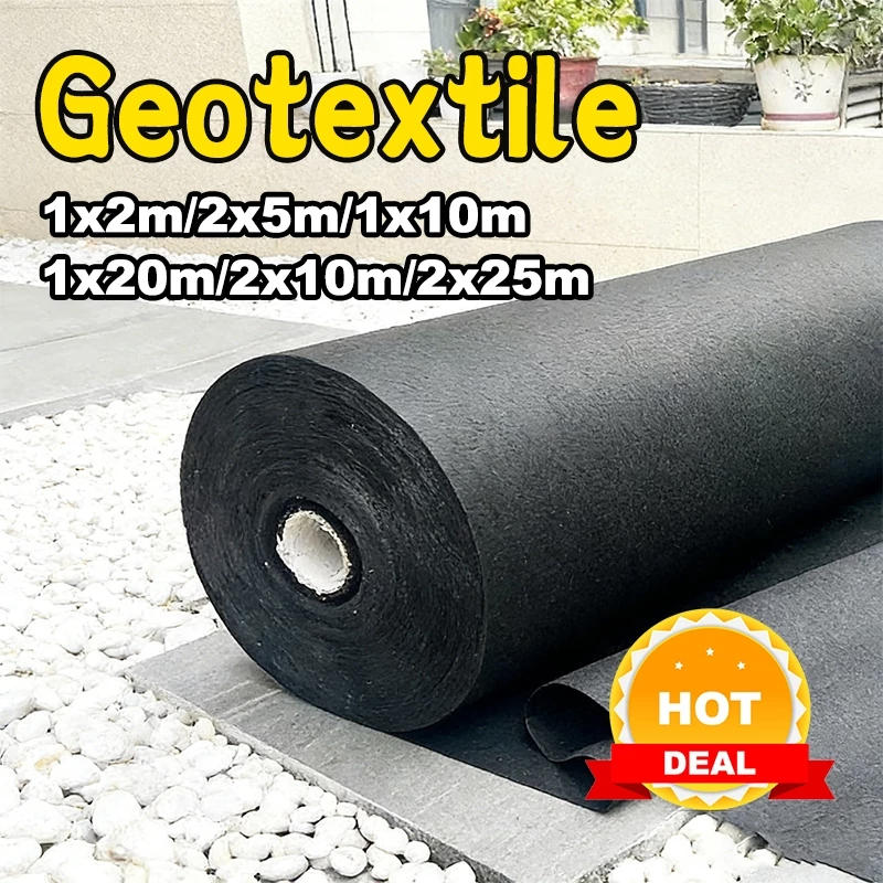Shop geotextile fabric for Sale on Shopee Philippines
